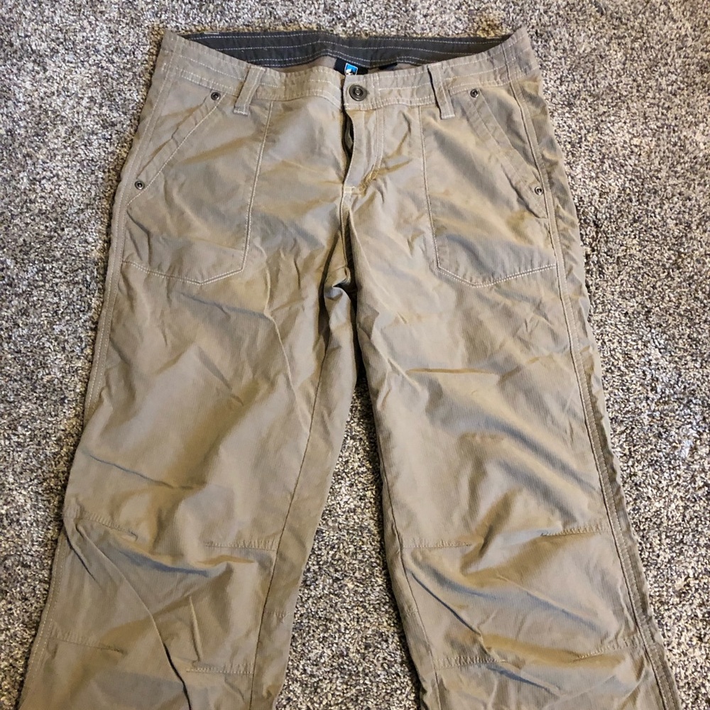Kuhl Capri